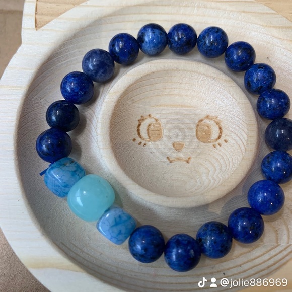 Crystal bracelets - Picture 6 of 16